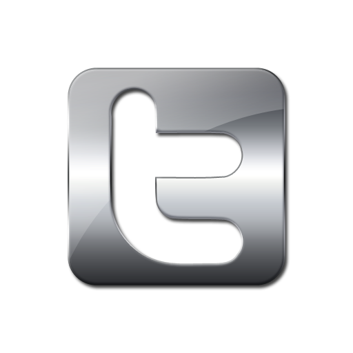 on Twitter