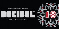 decibel-2013