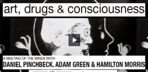 evolver-art-consciousness