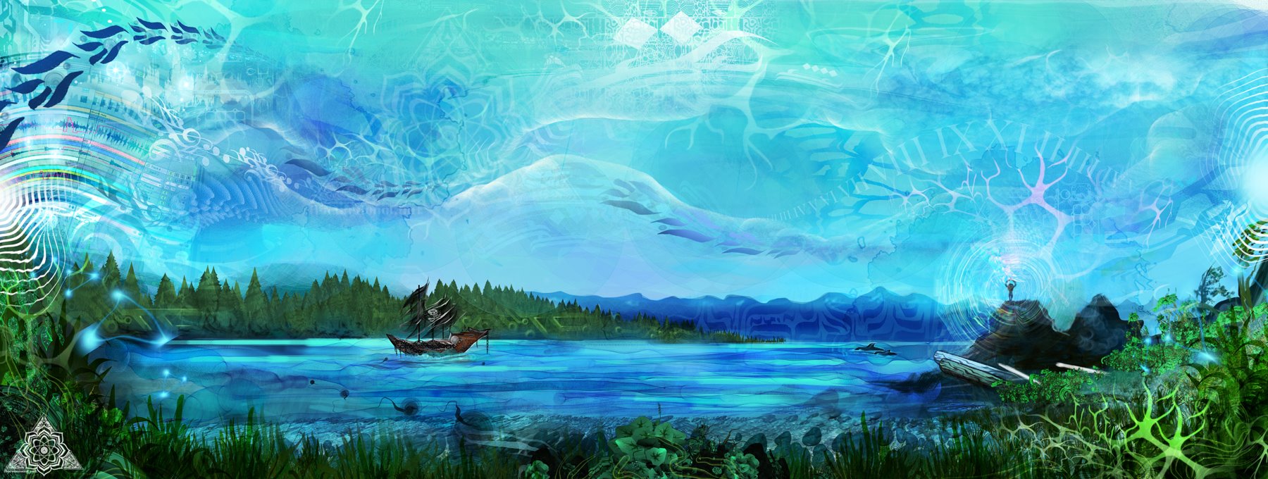 diversity by justin ascensional