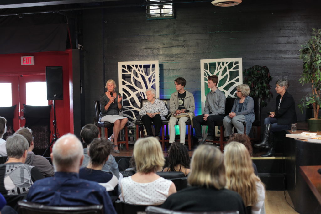 20160606 – UnExpected Conversations – 2260