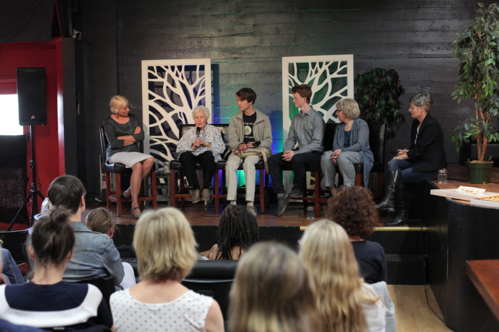 20160606 – UnExpected Conversations – 2270