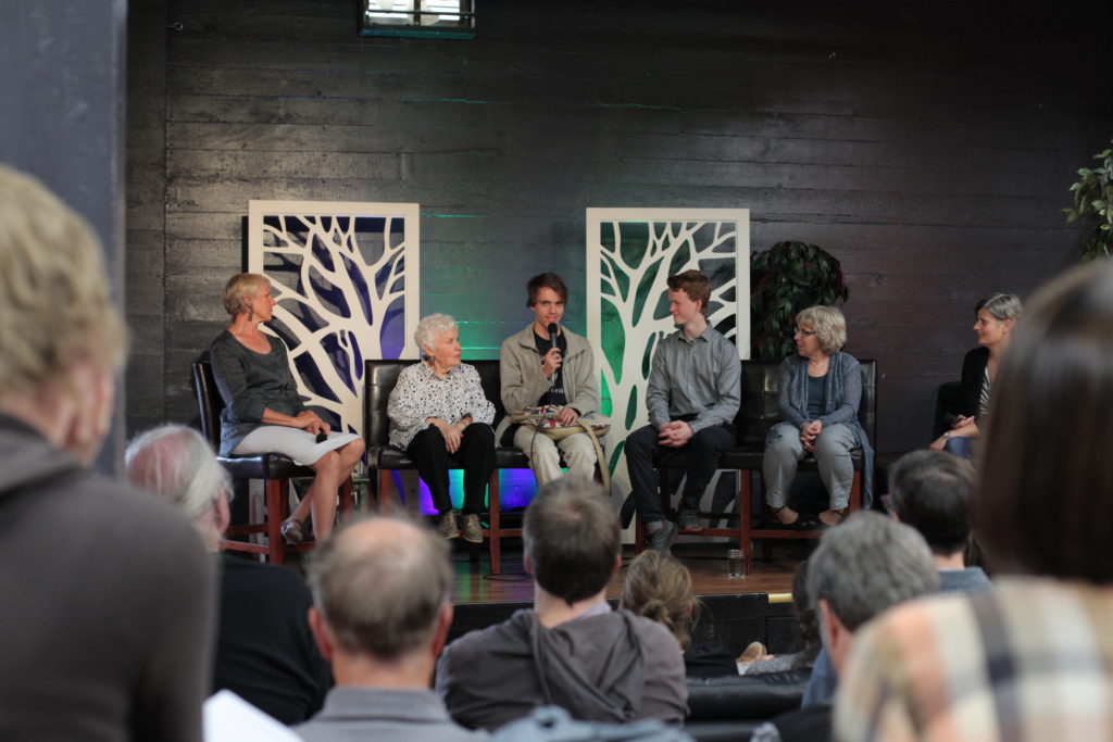 20160606 – UnExpected Conversations – 2271