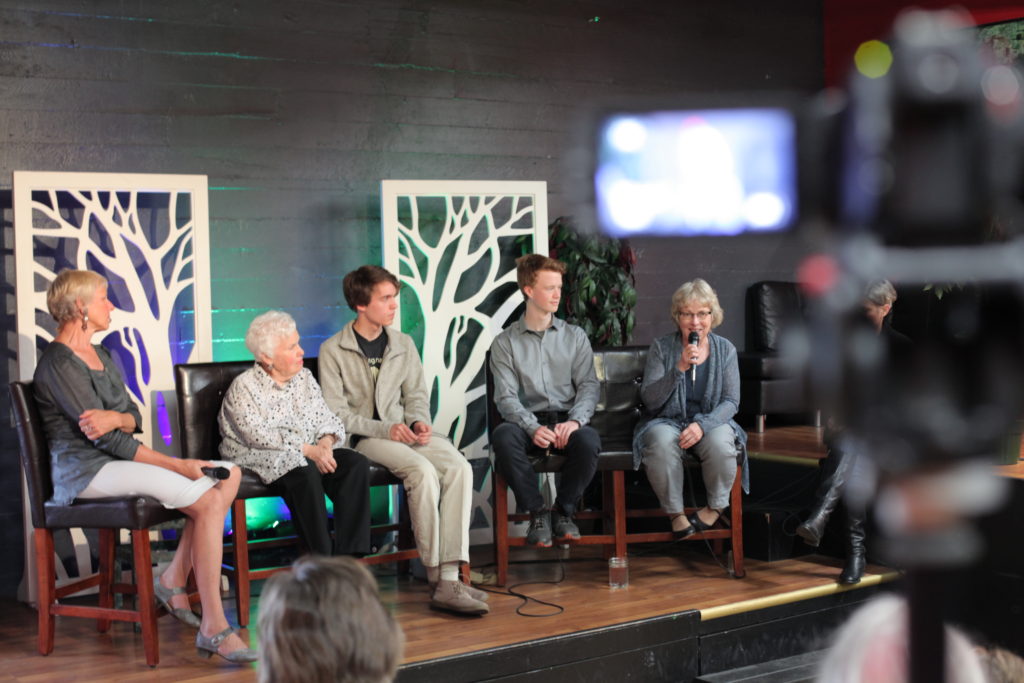 20160606 – UnExpected Conversations – 2295