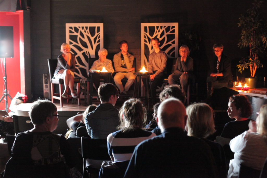 20160606 – UnExpected Conversations – 2297