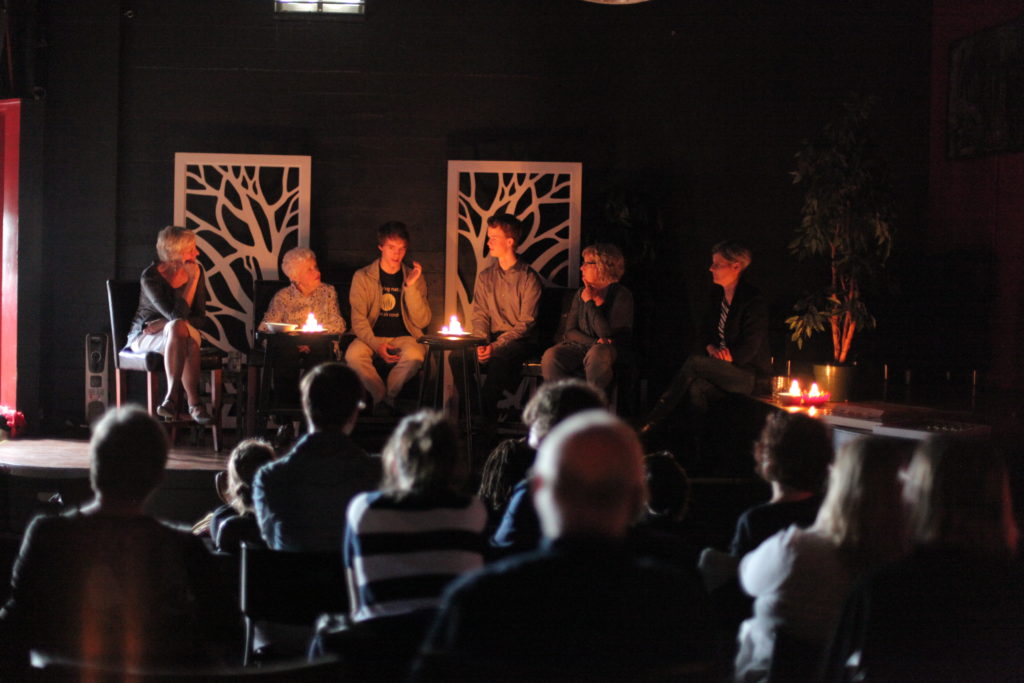 20160606 – UnExpected Conversations – 2299