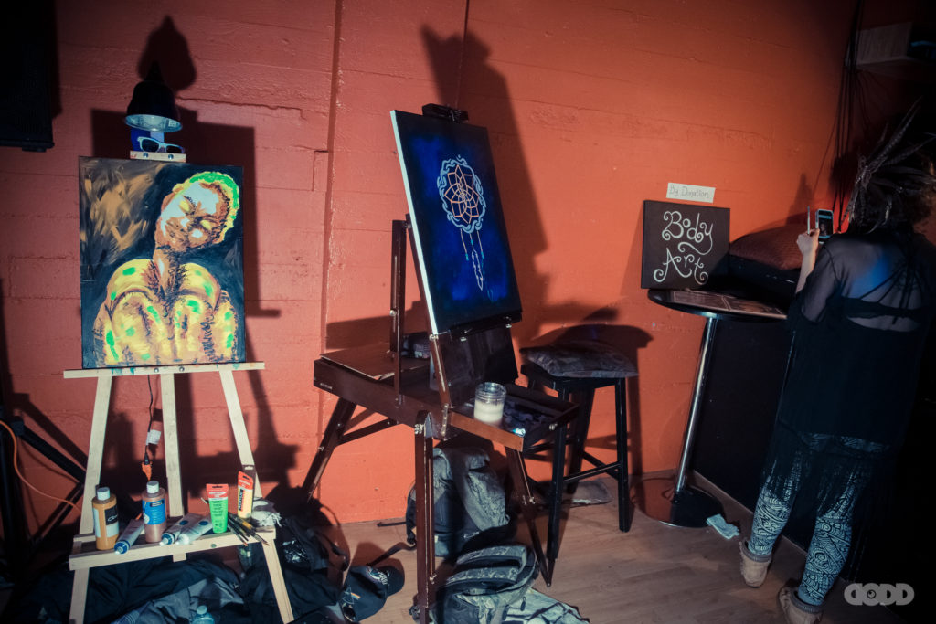 20170204 – Neon Time Machine – 2