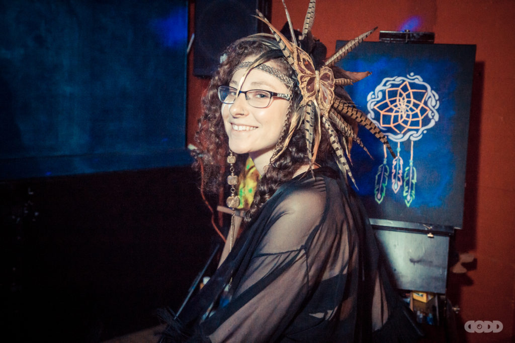 20170204 – Neon Time Machine – 5